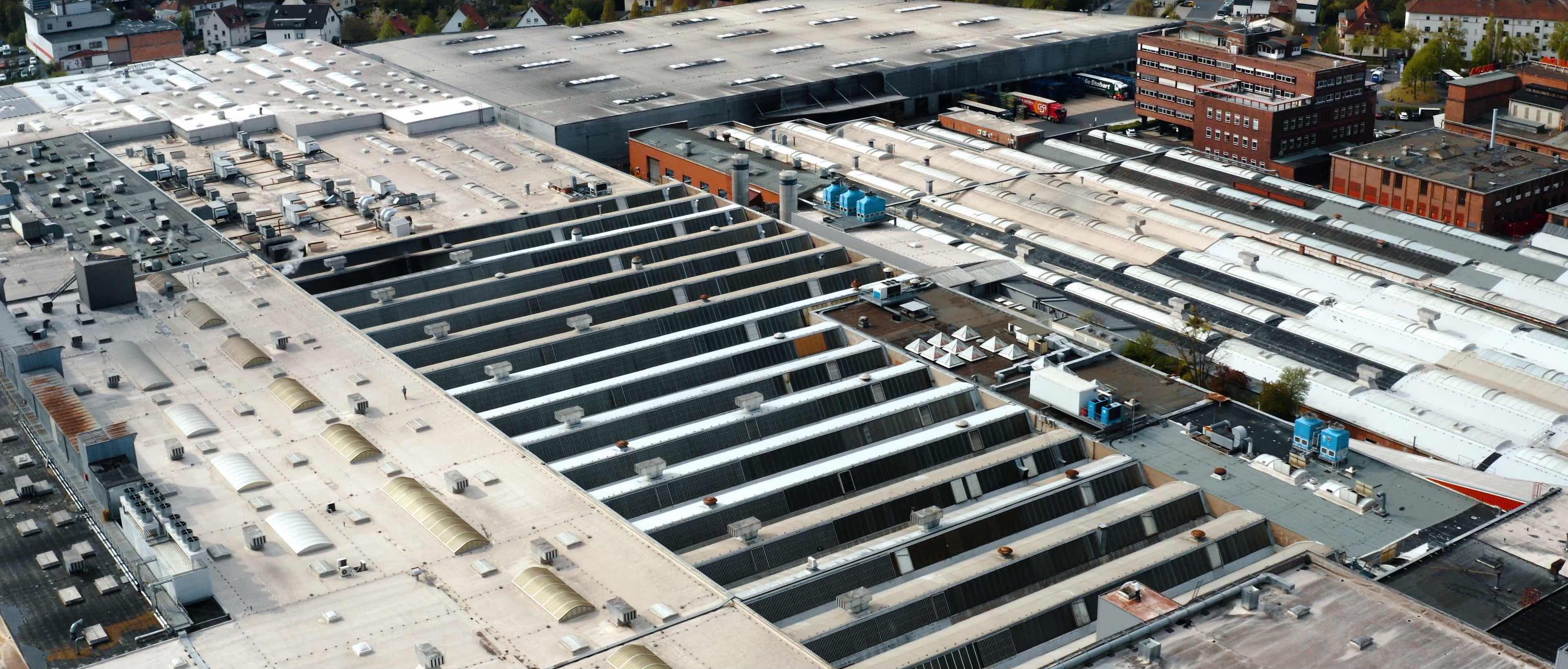 Goodyear Germany GmbH Unsere Standorte