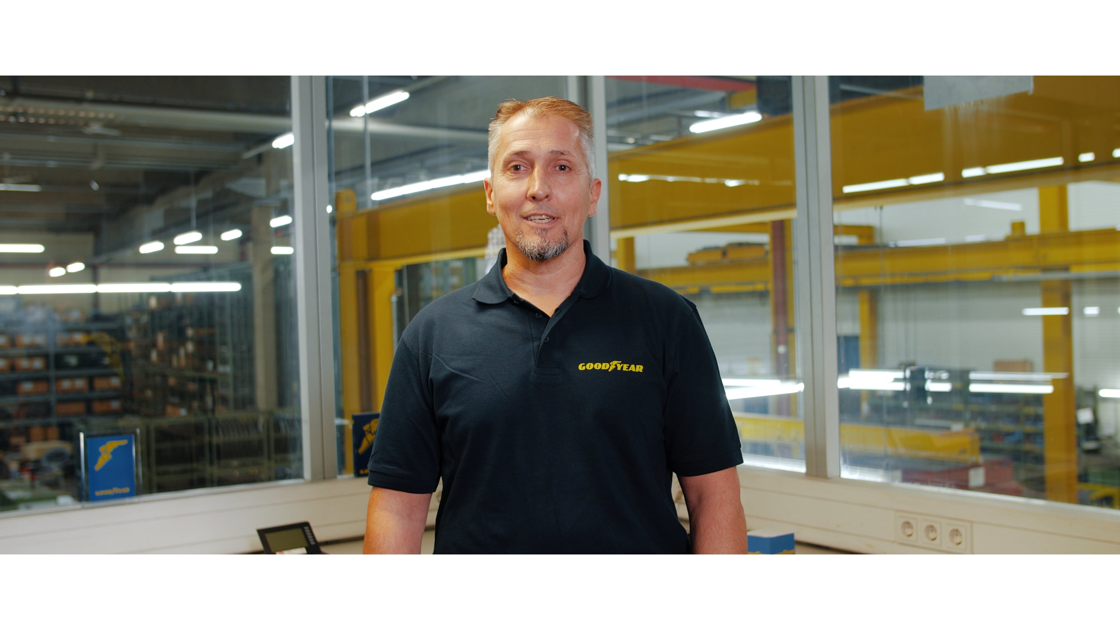 Goodyear Germany GmbH – Jobs in der Technik & Instandhaltung