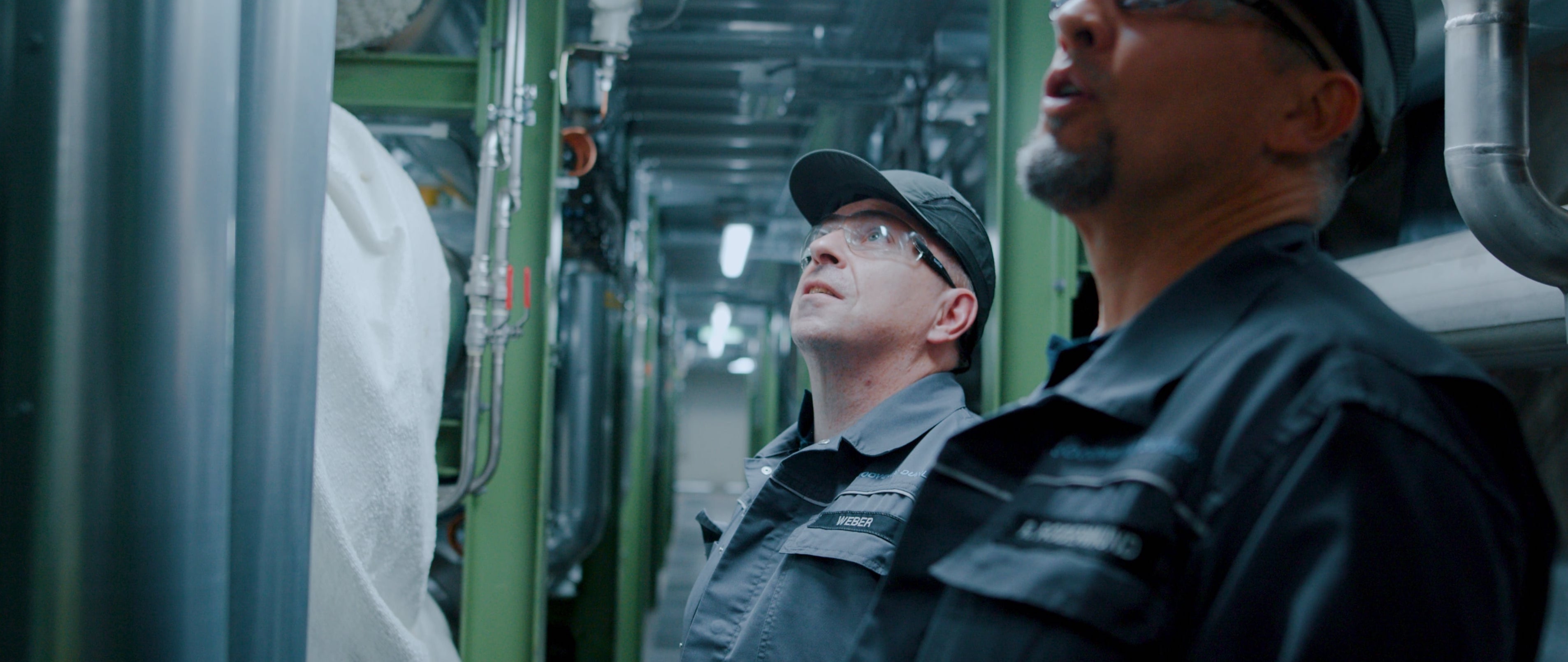 Goodyear Germany GmbH Jobs in der Technik & Instandhaltung